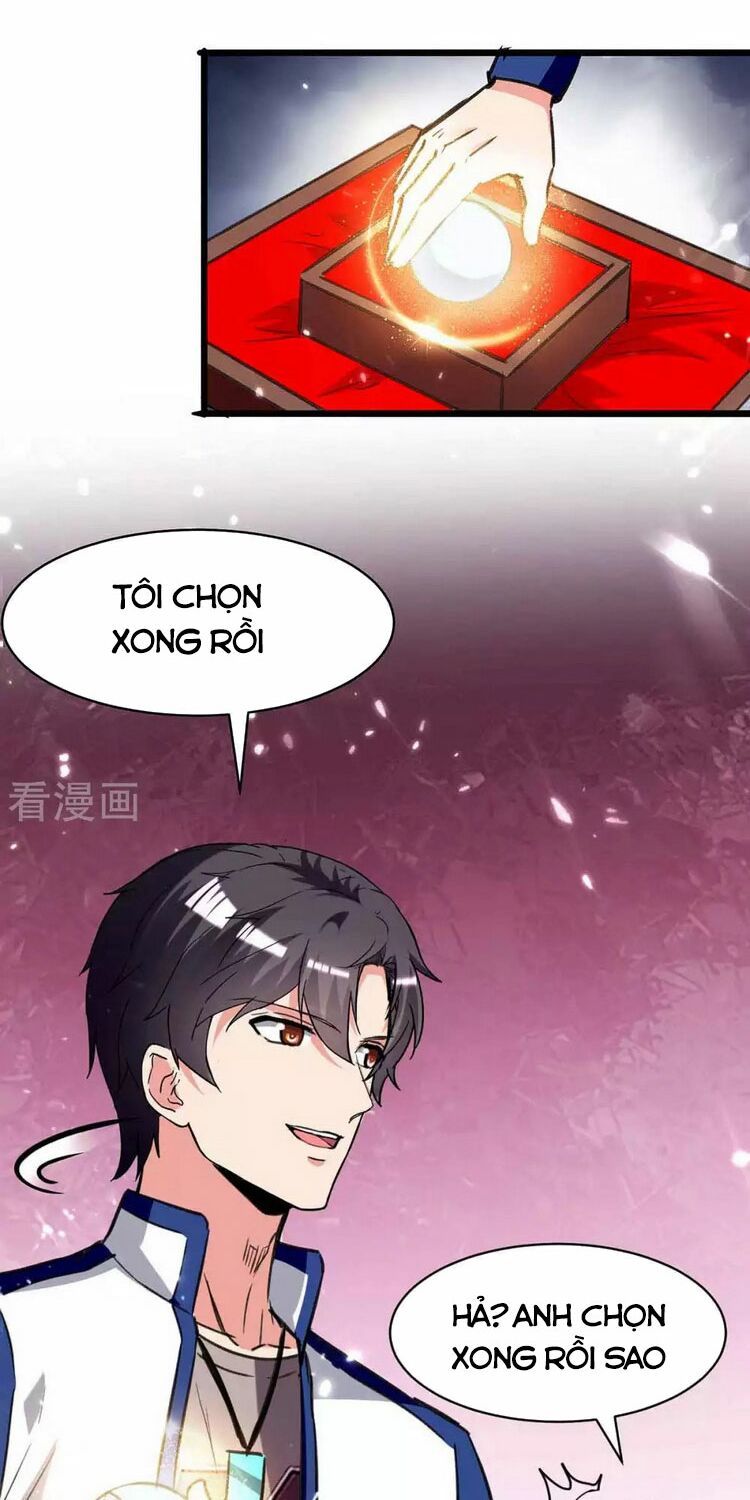 Trọng Sinh Khí Thiếu Quy Lai: Chapter 201