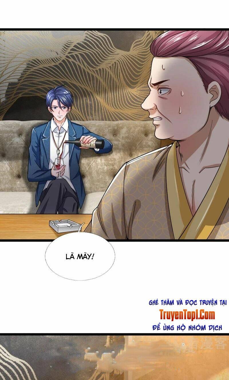 Chung Cực Binh Vương Tại Đô Thị: Chapter 130