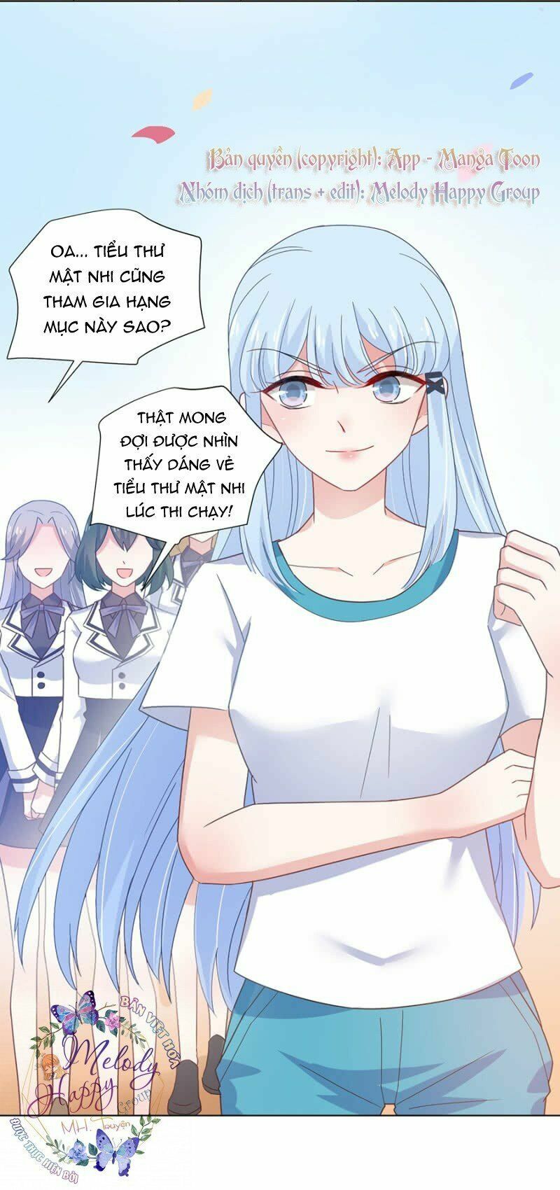 Ma Lạt Thiên Kim Đẩu Ác Thiếu: Chapter 123