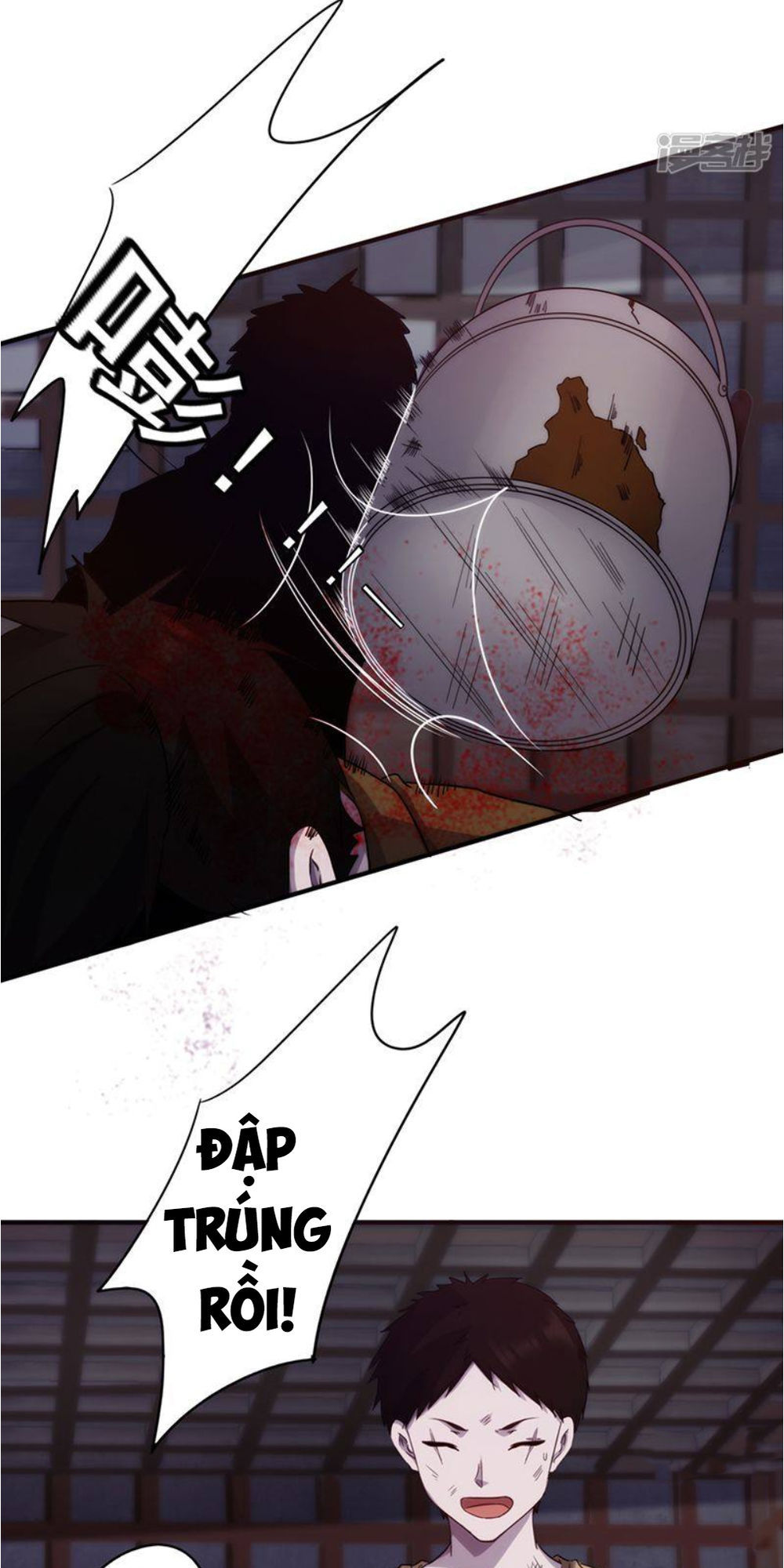 Tối Cường Nông Dân Hệ Thống: Chapter 87