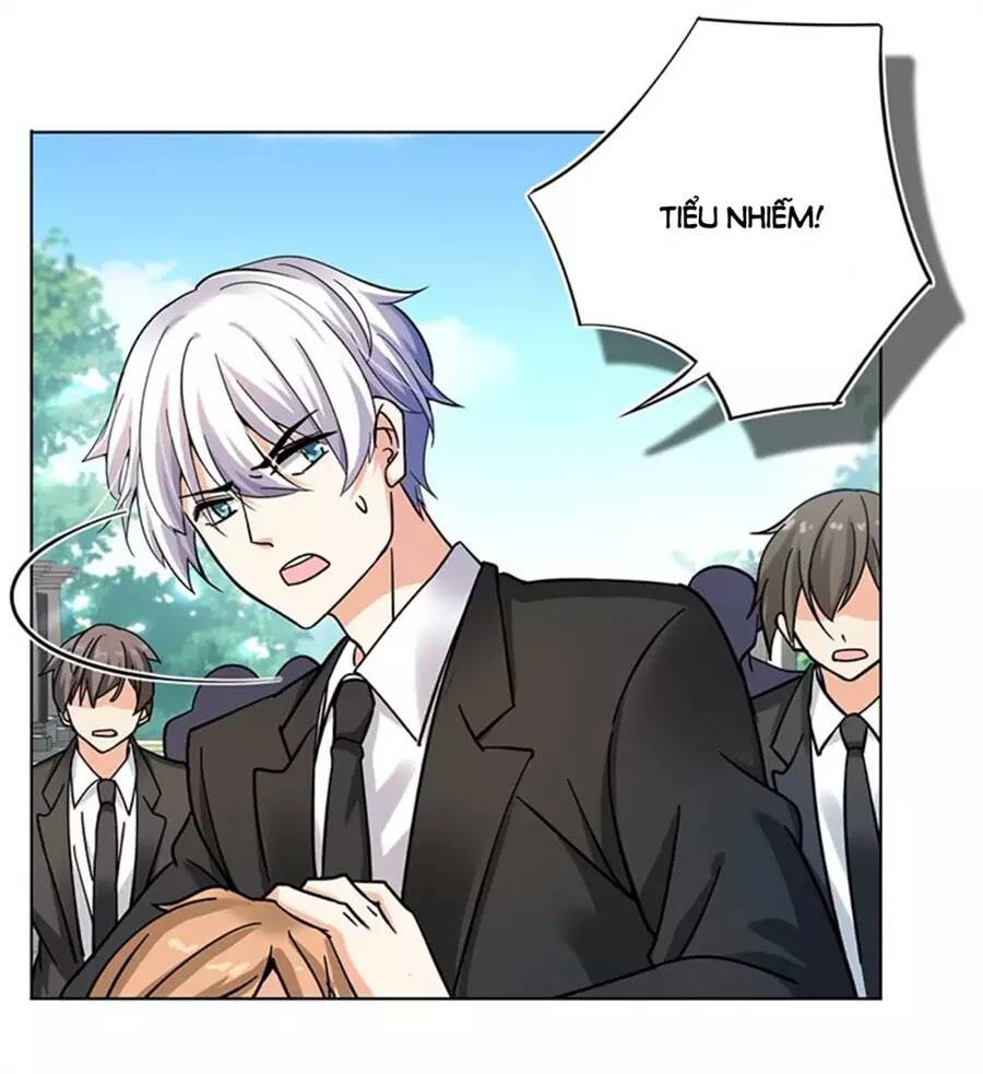 Nhật Ký Dạy Dỗ Của Gia Tộc Đáng Yêu: Chapter 71