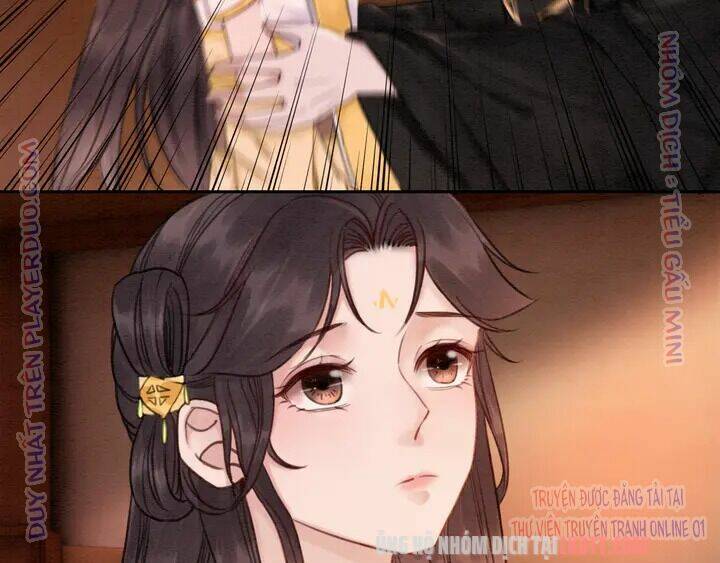 Trọng Sinh Bá Sủng Nhiếp Chính Vương Quá Mạnh Mẽ: Chapter 174