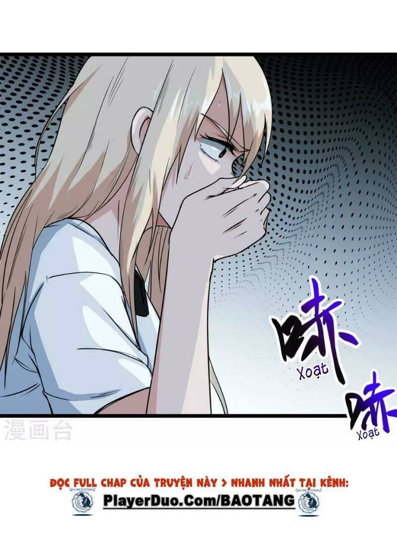 Trùng Lãnh Quái Đàm: Chapter 9