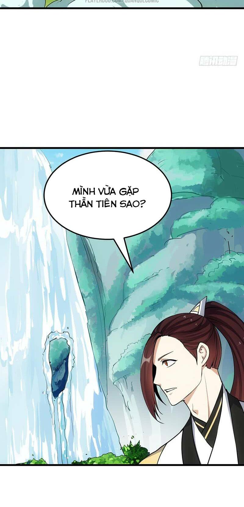 Hệ Thống Thần Long Nghịch Thiên: Chapter 32
