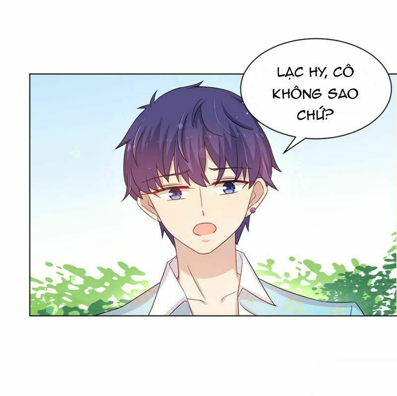 Ma Lạt Thiên Kim Đẩu Ác Thiếu: Chapter 41