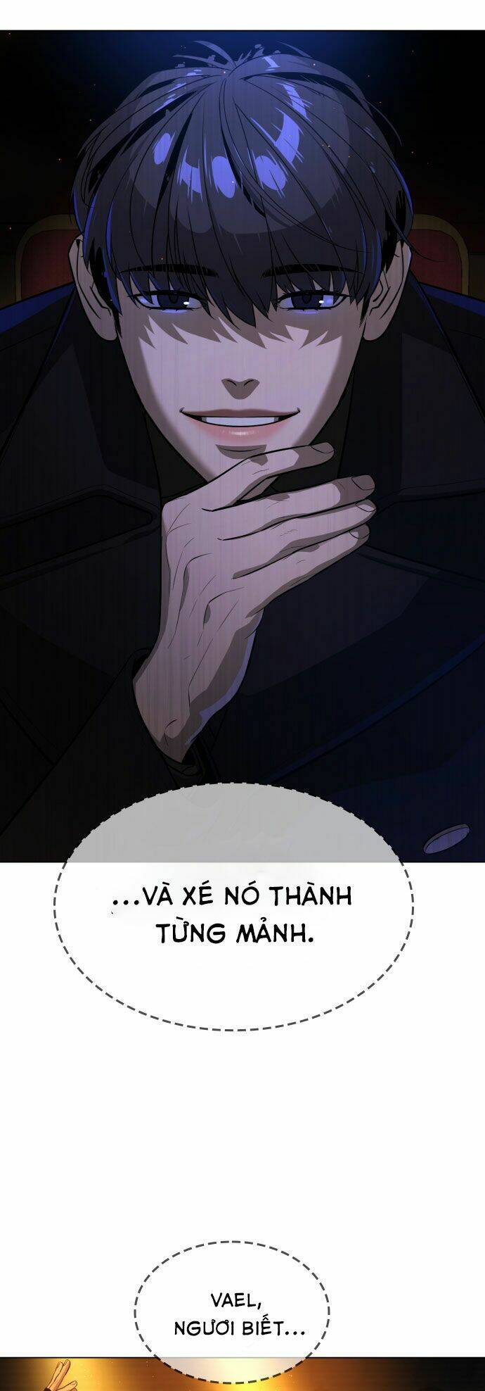 Máu trắng: Chapter 71