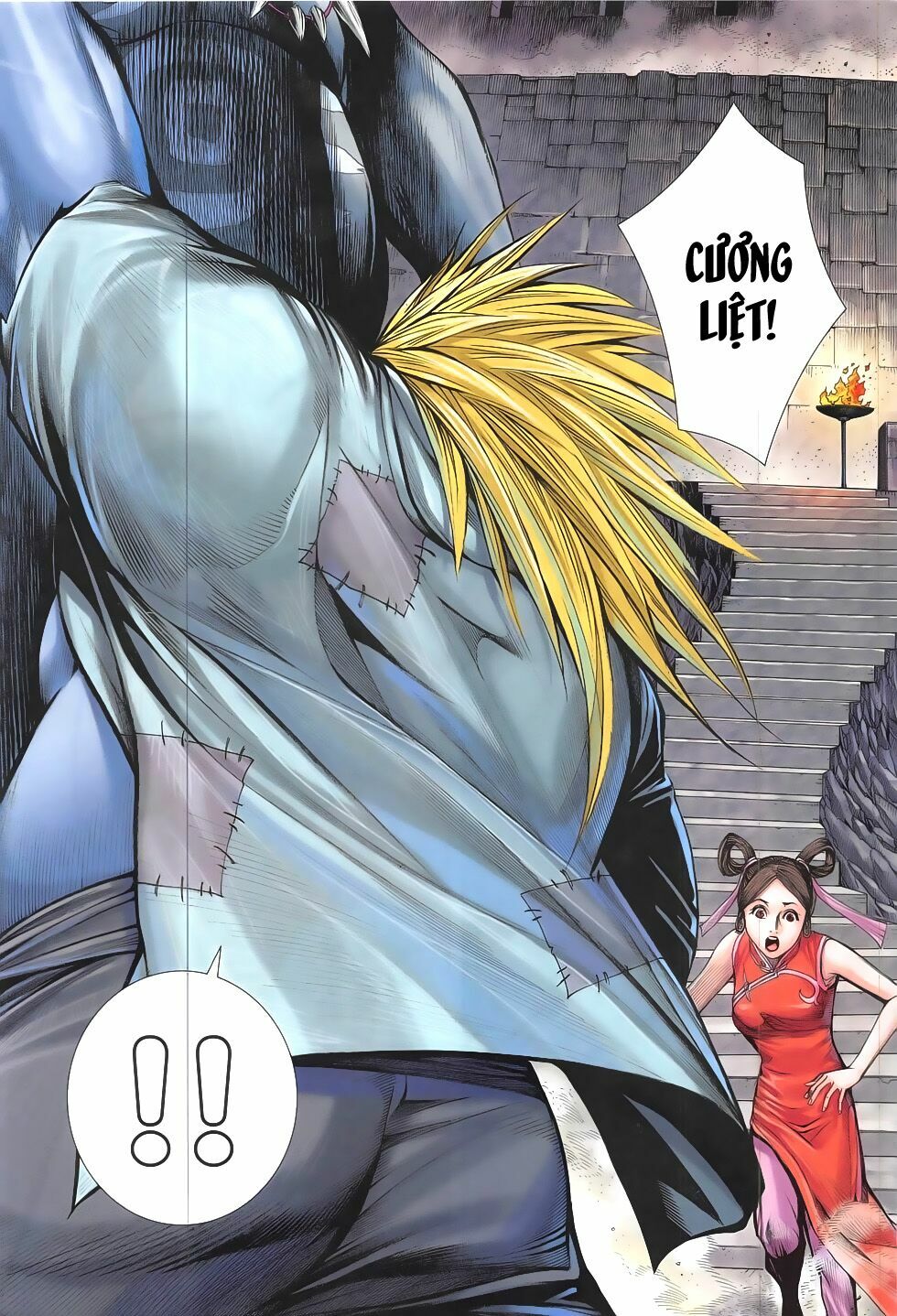 Tây Du: Chapter 19
