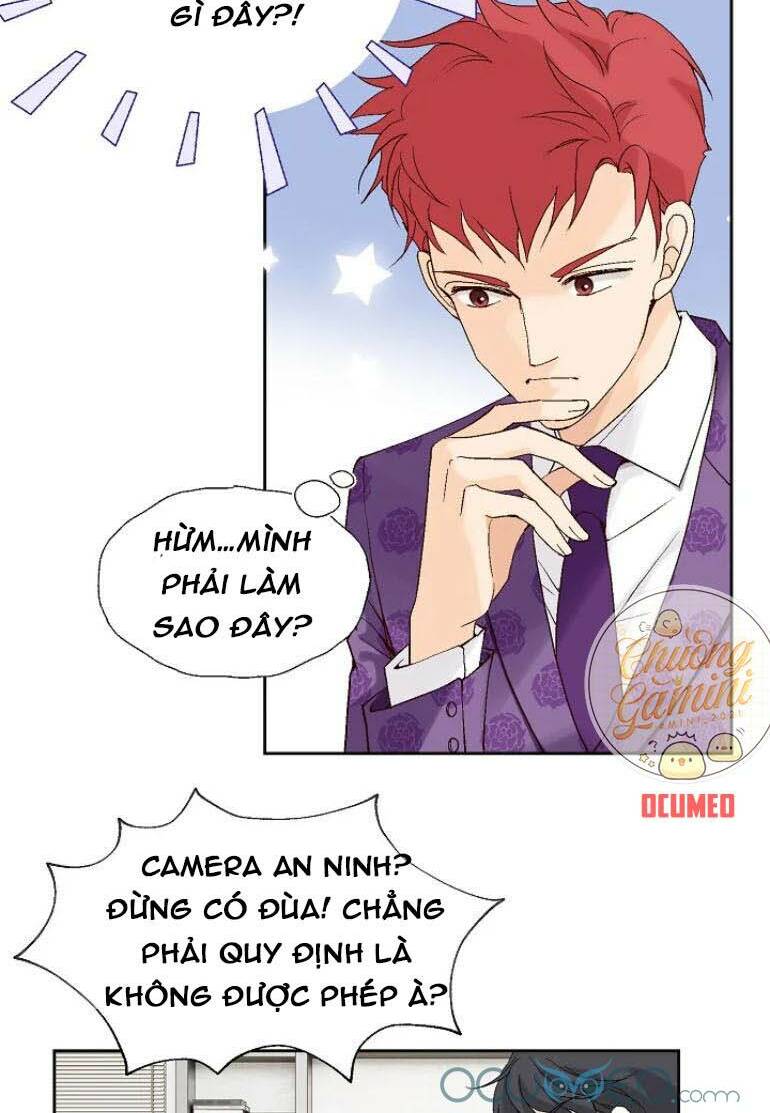 Lee Bom, Em Là Của Anh: Chapter 18
