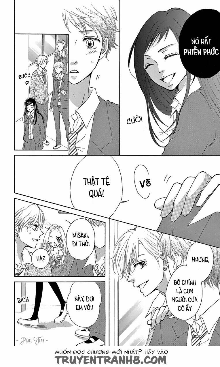 Koi Desu Ga Koi Janai: Chapter 2