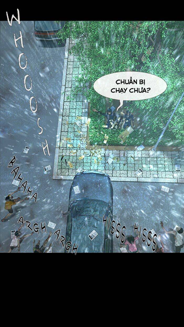 Dead Days: Chapter 19