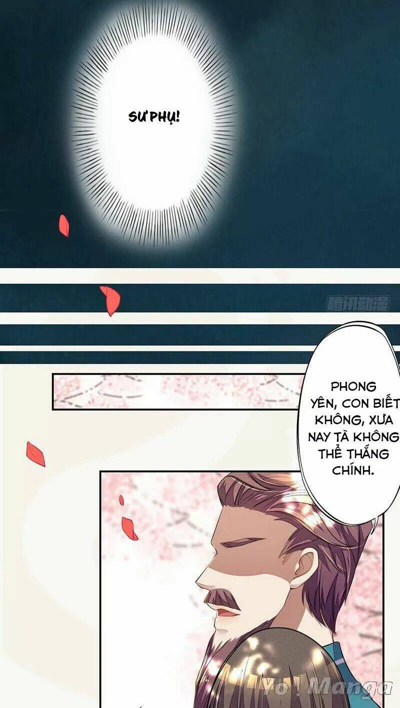 Tuyệt Thế Luyện Đan Sư: Chapter 97