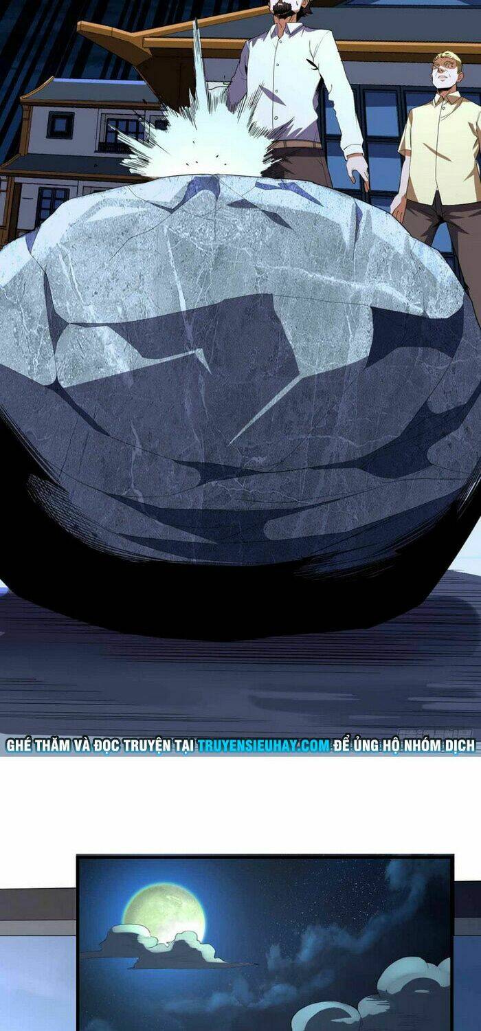 Vương Bài Thần Y: Chapter 66