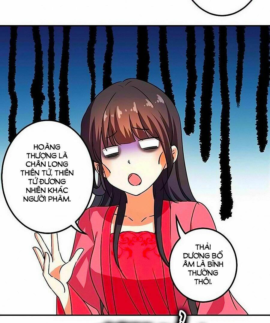 Vương Gia! Ngươi Thật Bỉ Ổi: Chapter 366