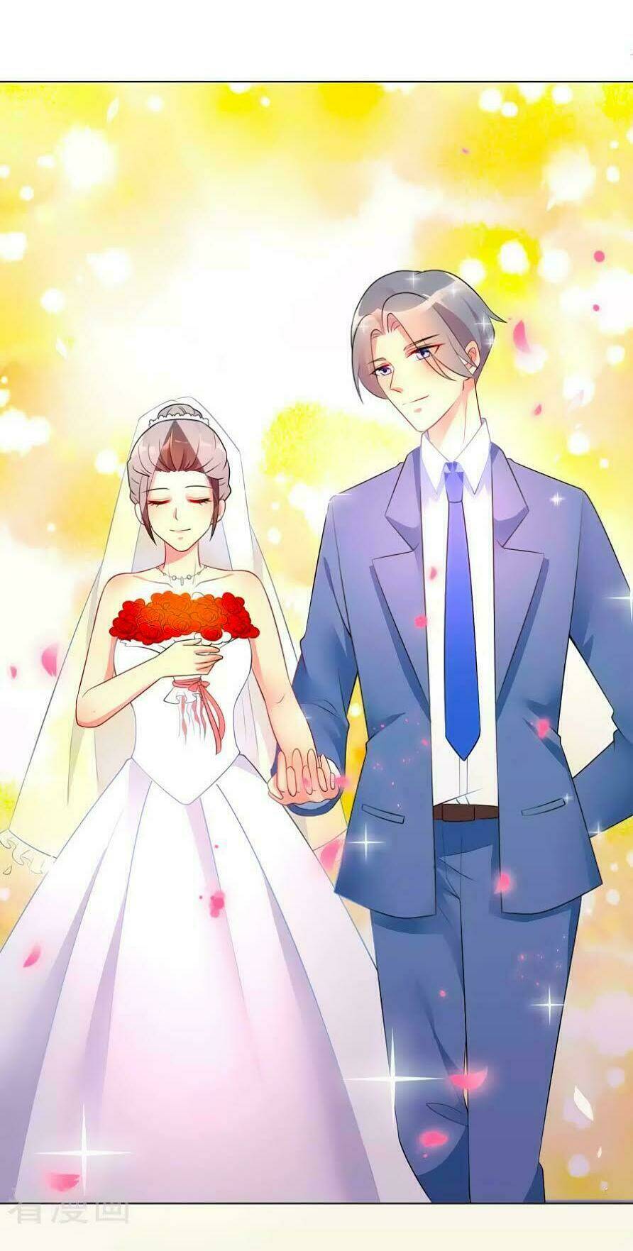 Thâu Tâm Du Hí: Chapter 1