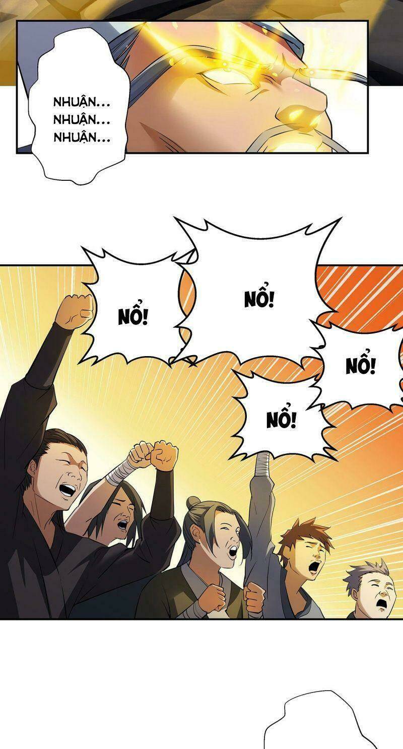 Ta Là Đại Hoàn Đan: Chapter 3