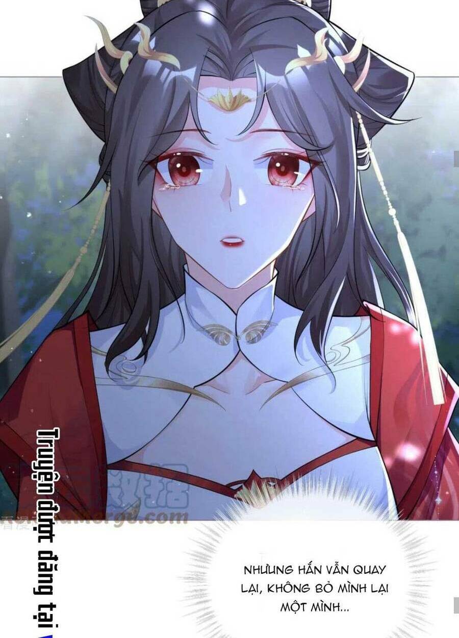 THIẾT LẬP ÁC NỮ CỦA TÔI SỤP ĐỔ RỒI: Chapter 29