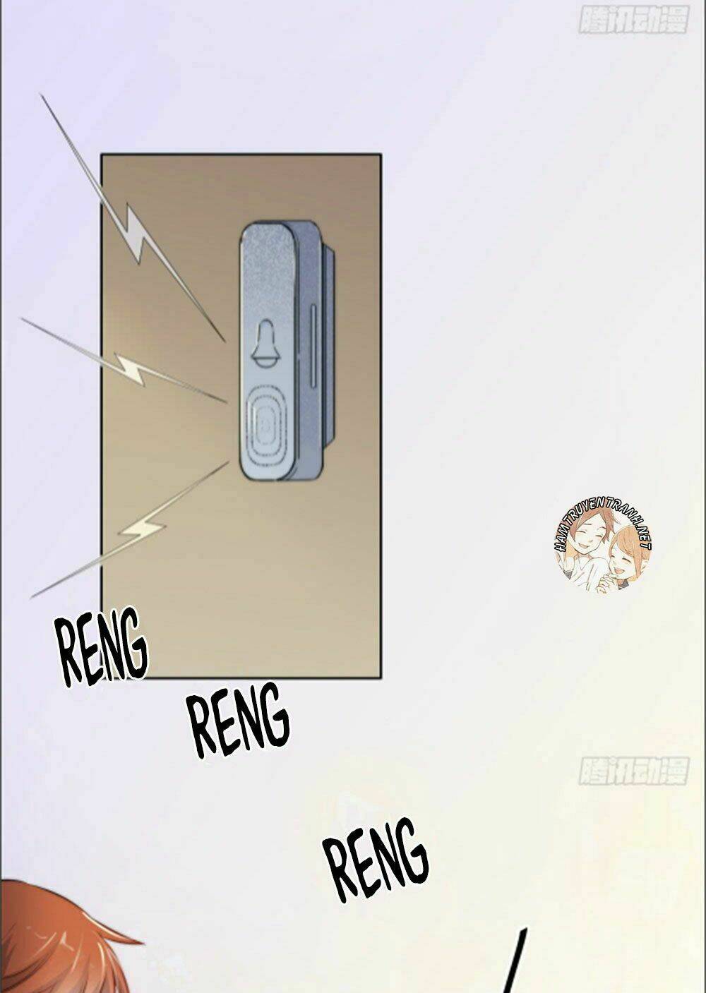 Sổ Tay Tình Yêu Của Tiểu Hồ Ly: Chapter 13