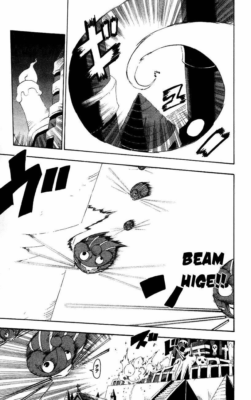 Soul Eater: Chapter 15