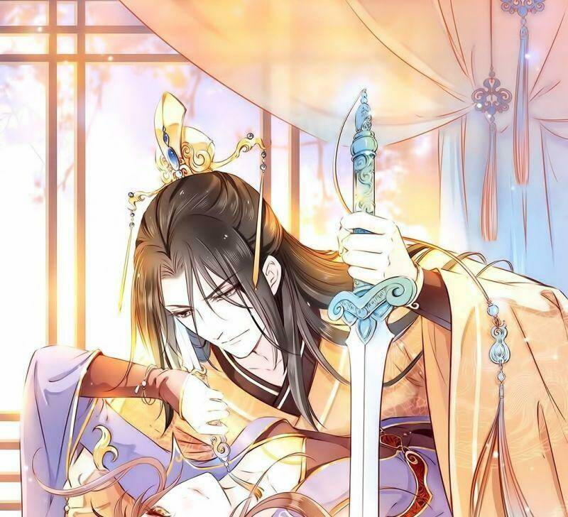 Nàng Trở Thành Bạch Nguyệt Quang Của Vương Gia Bệnh Kiều: Chapter 6