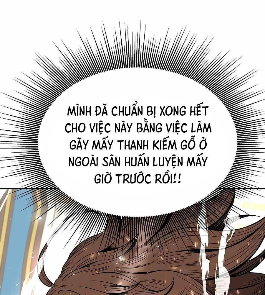 Tên Lỗ Mãng Cấp 10 Của Gia Đình Hiệp Sĩ: Chapter 12