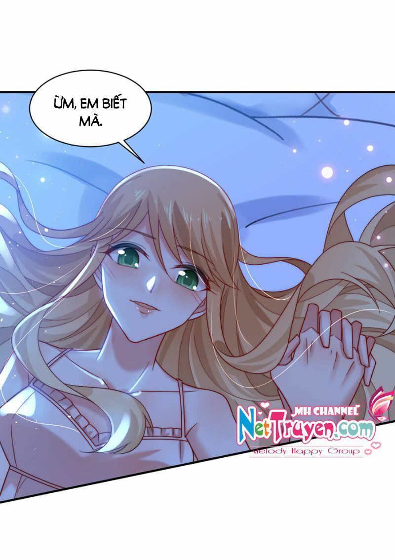 Ma Lạt Thiên Kim Đẩu Ác Thiếu: Chapter 185