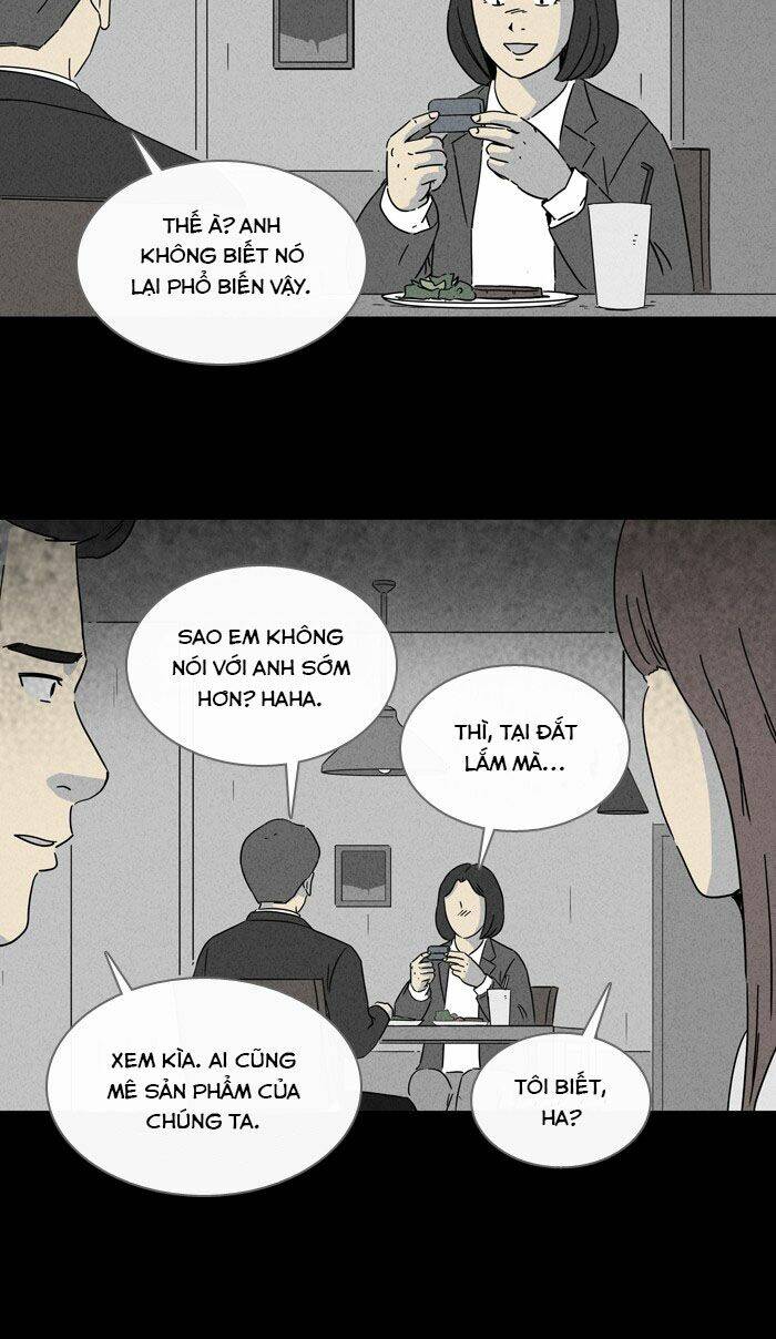 Những Câu Chuyện Bất Thường: Chapter 247