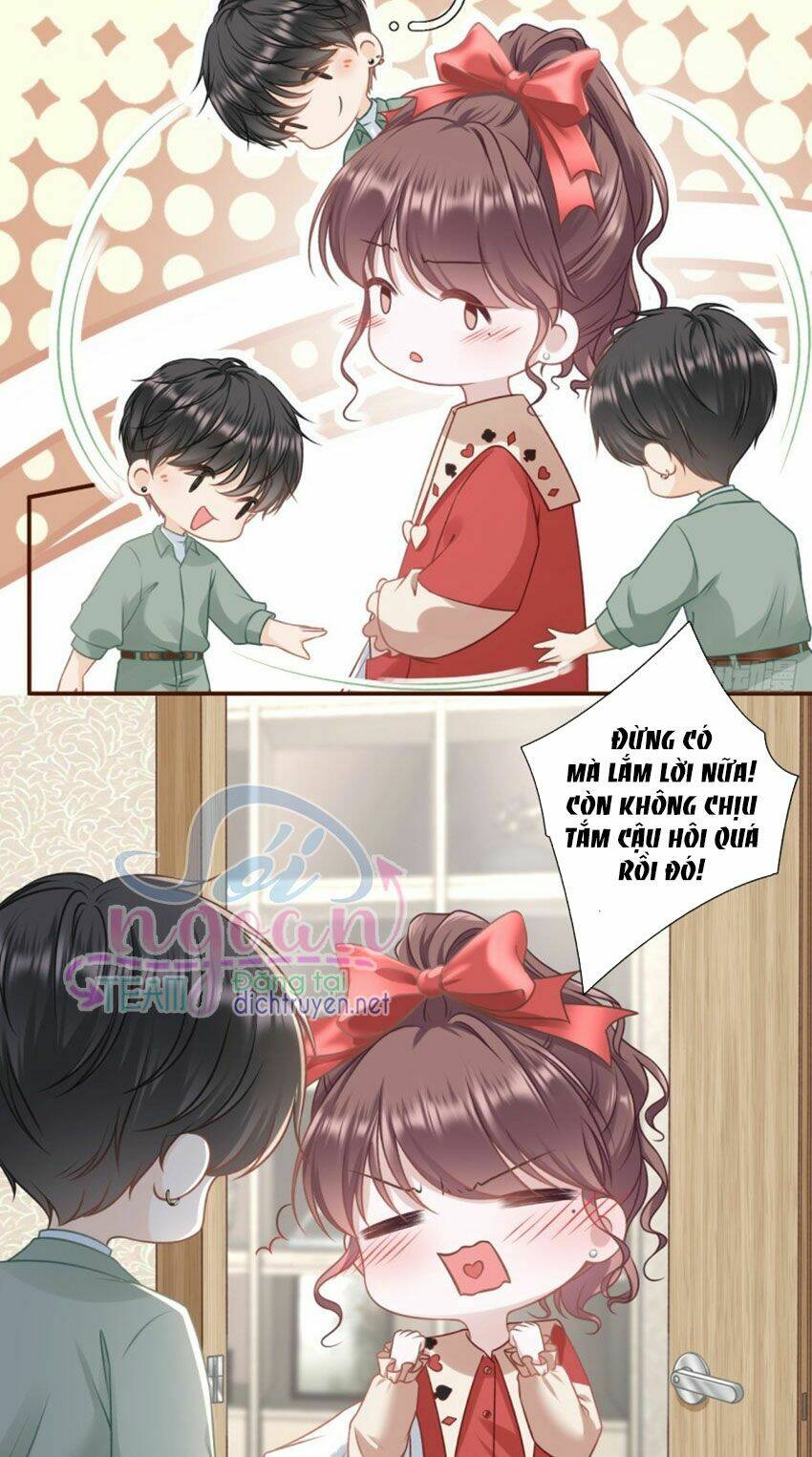 Bạn Gái Tôi Mới 30+: Chapter 47