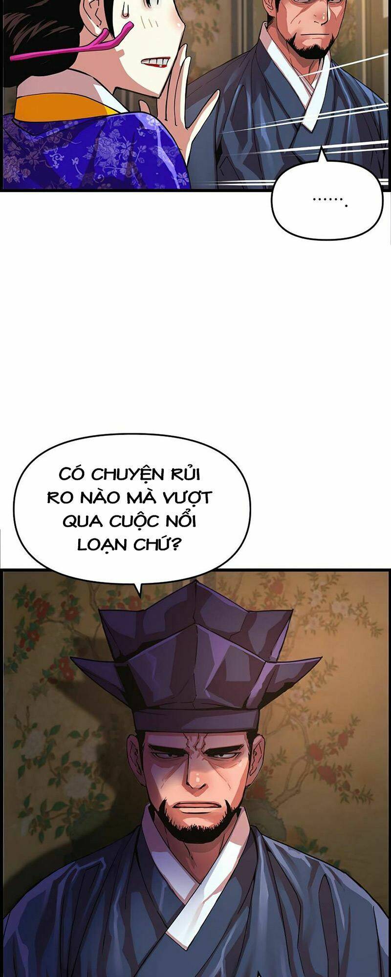 Tôi Sẽ Sống Như Một Hoàng Tử: Chapter 66