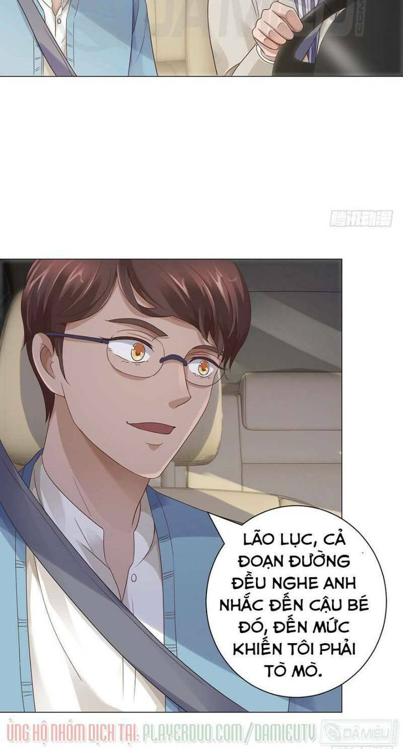 Đô Thị Chí Tôn Hệ Thống: Chapter 117