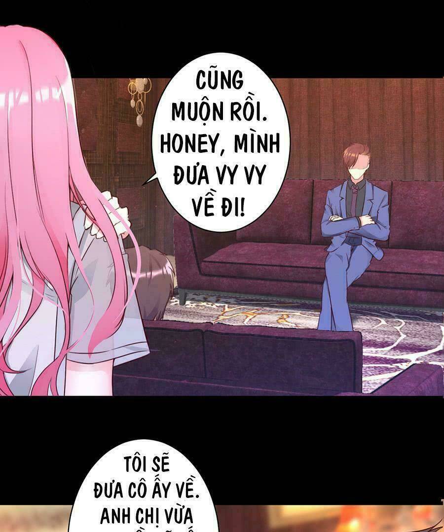 Gửi Người Không Quen: Chapter 30