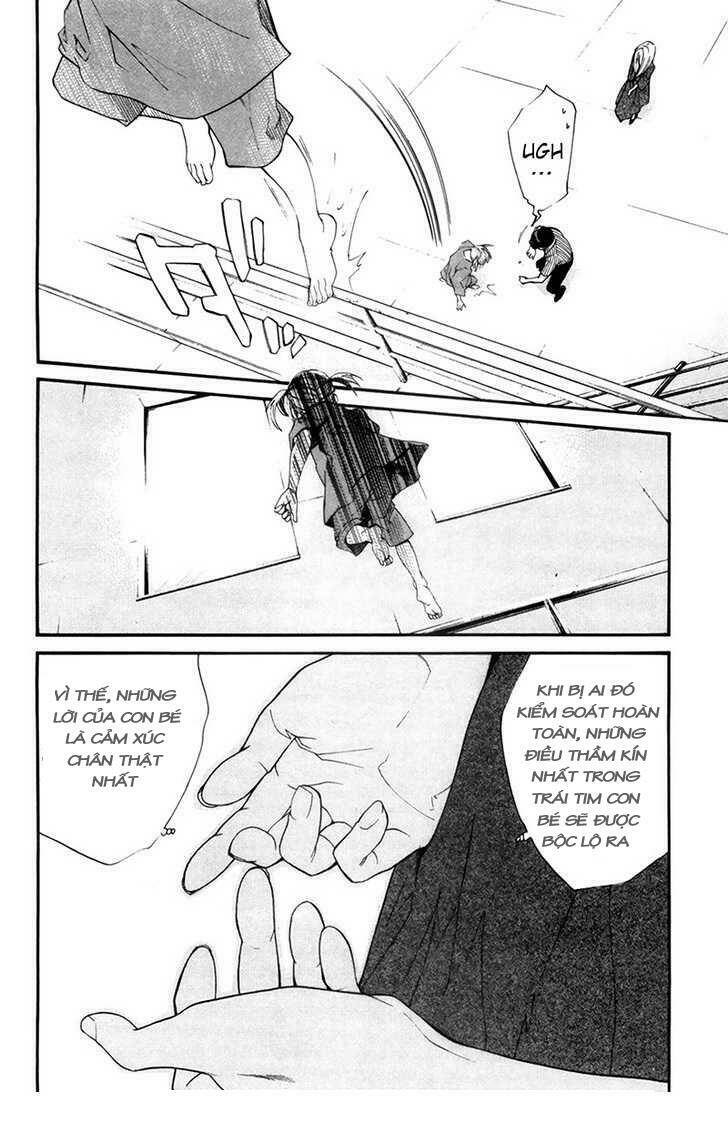 Alive - The Final Evolution: Chapter 59