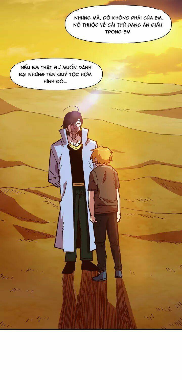 Nô Lệ Nghịch Thiên: Chapter 9