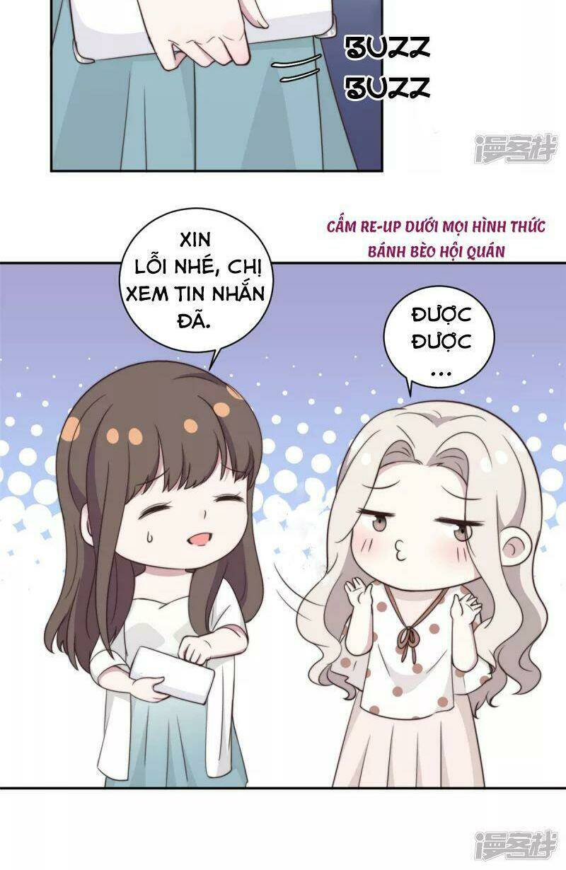 Tổng Tài, Tránh Xa Tôi Ra: Chapter 28