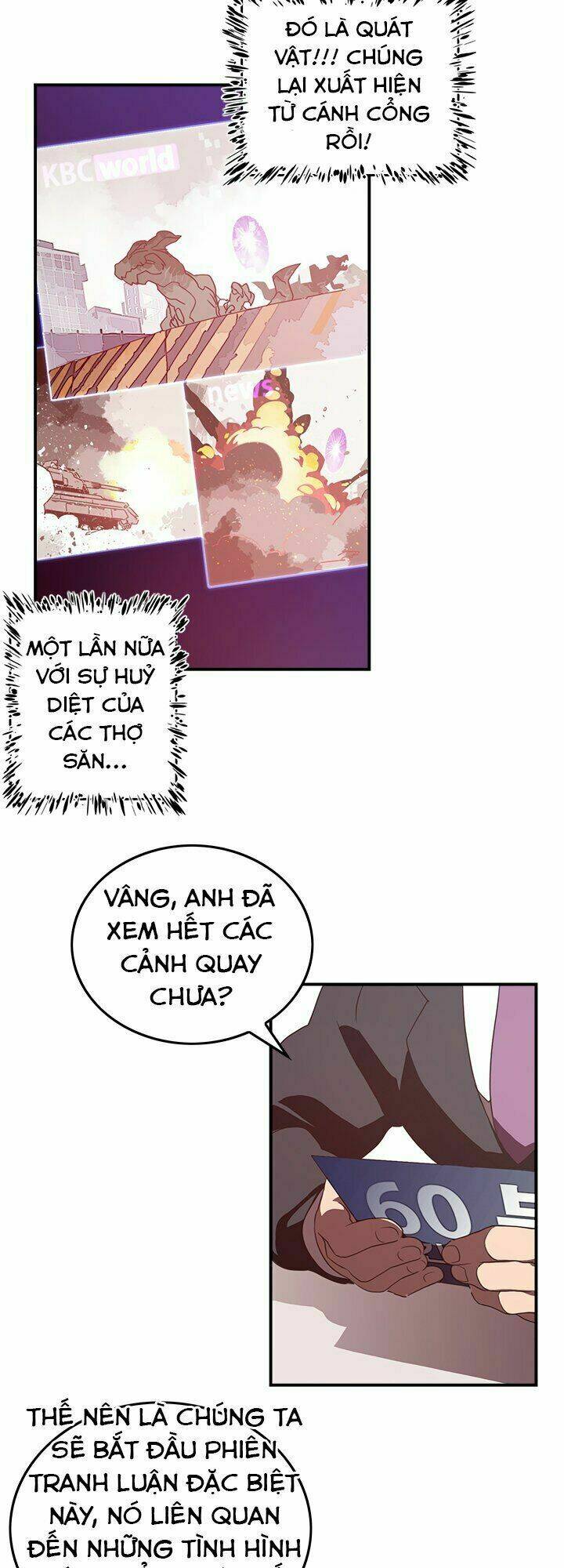 Ta Là Vua Pháp Sư: Chapter 29