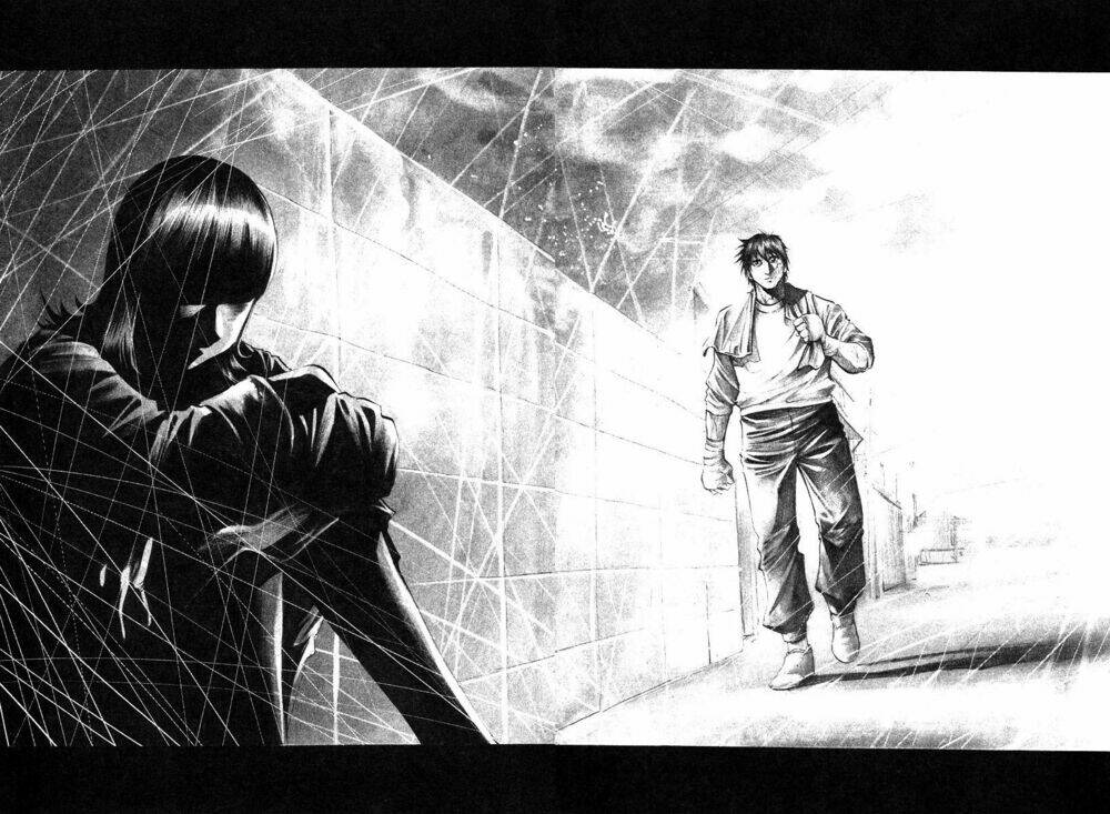 Rainbow: Chapter 178