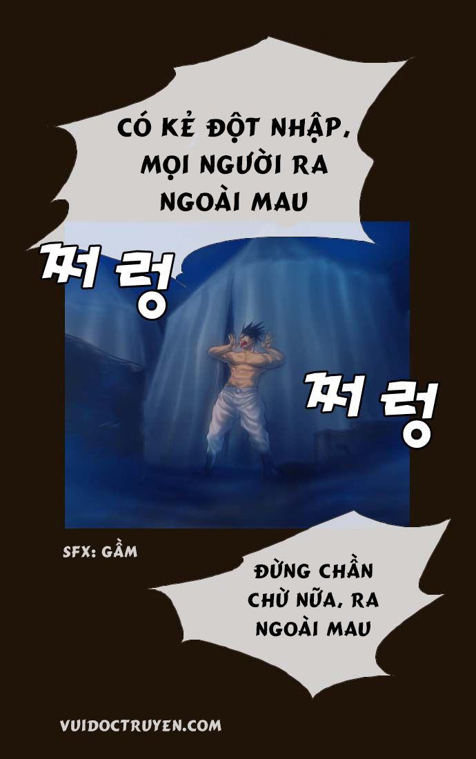 Magician: Chapter 87