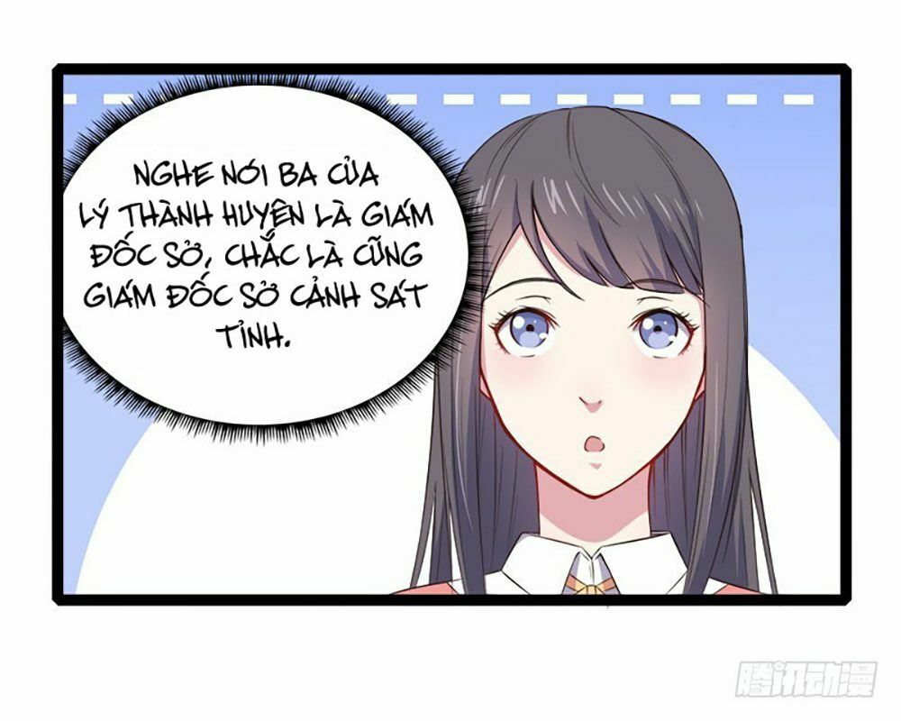 Ngạo Kiều Quỷ Vương Yêu Ta: Chapter 23