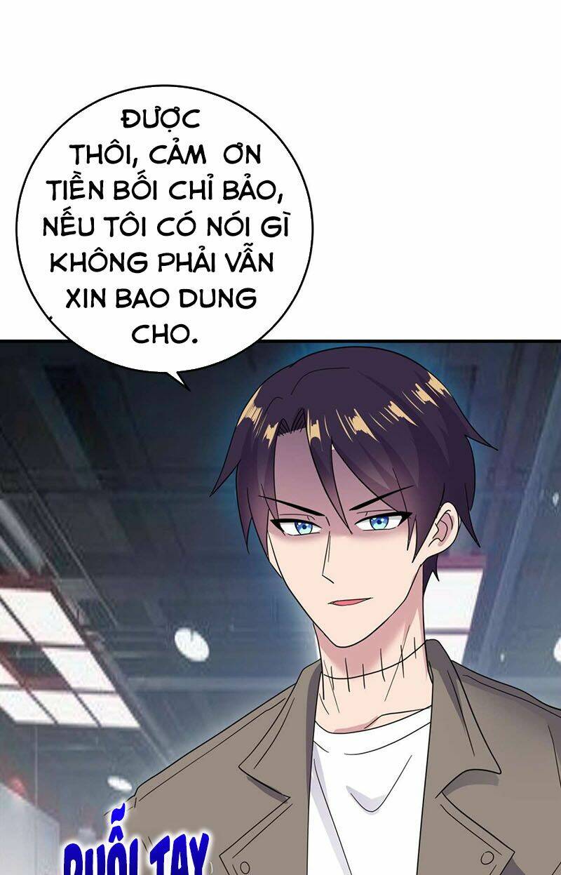 Đại Gia Livestream Vạn Giới: Chapter 35