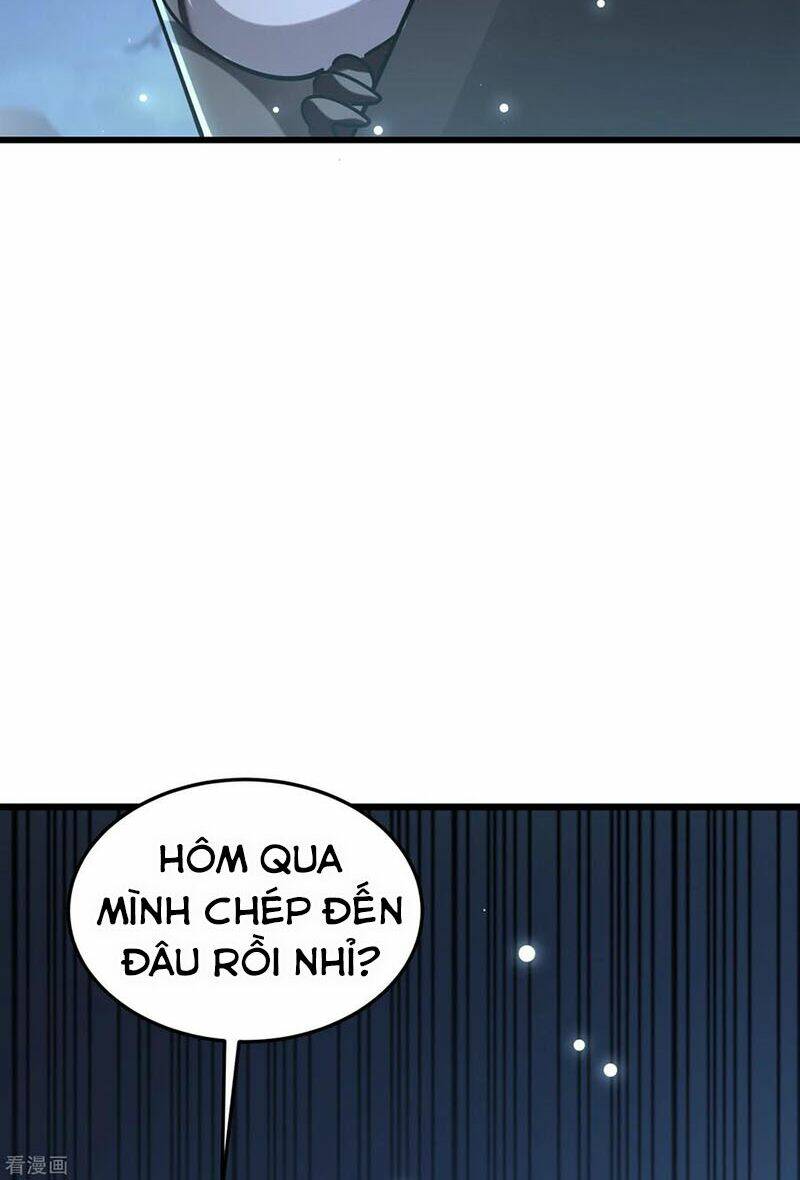 Vạn Giới Tiên Vương: Chapter 79