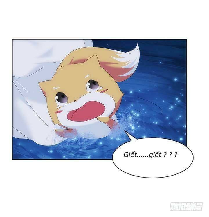 Bí Mật Của Dạ Tộc: Chapter 28