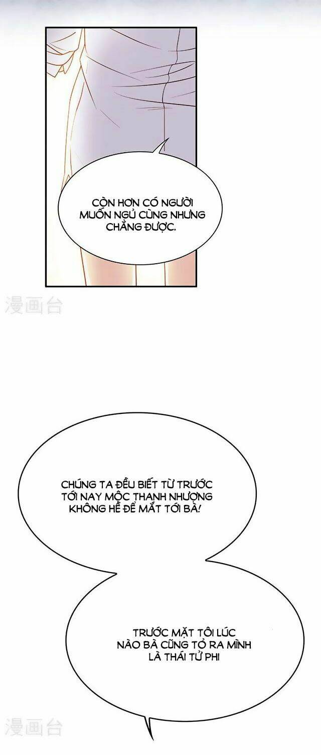101 Phương Pháp Của Tổng Tài: Chapter 33