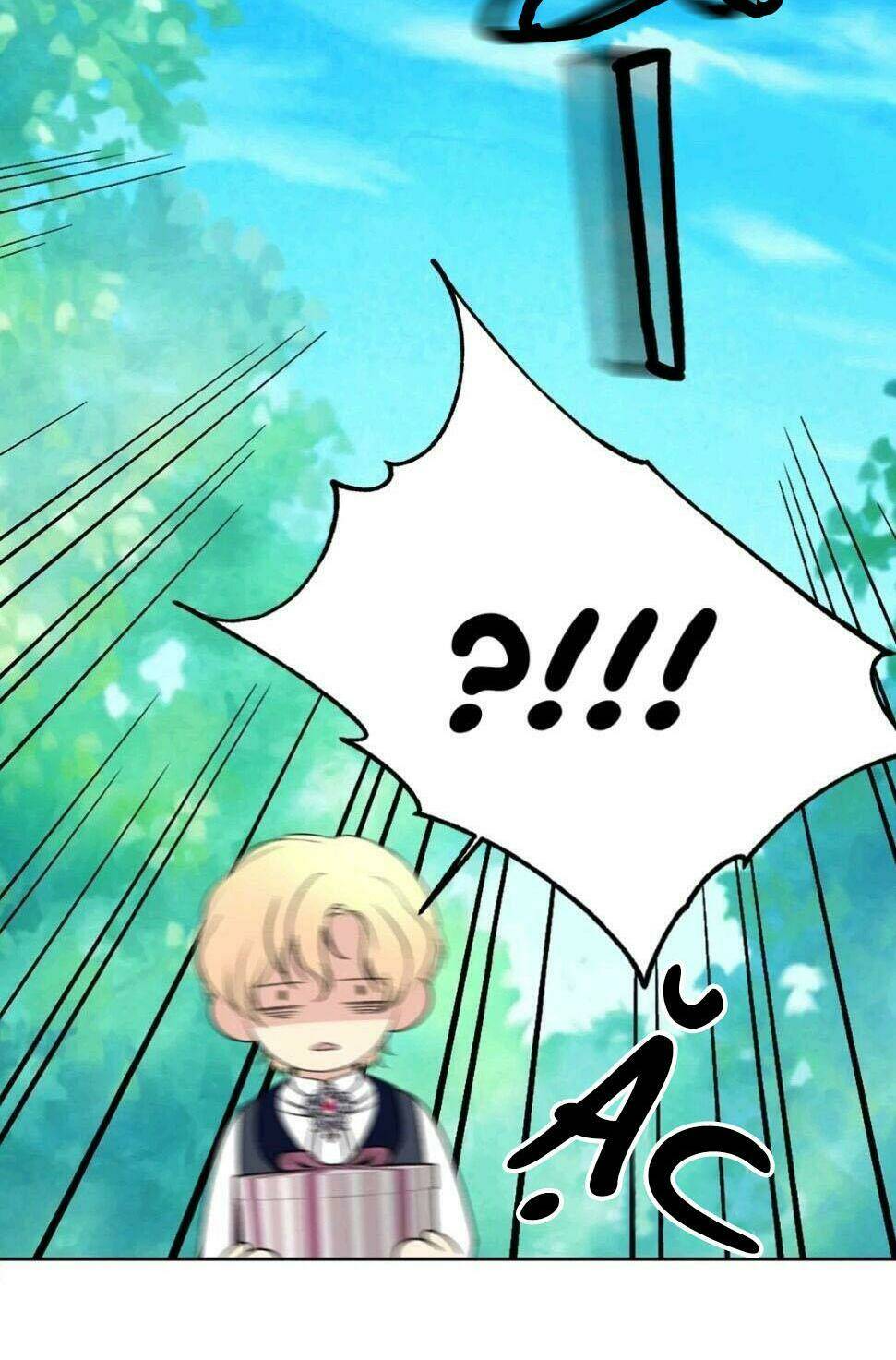 Công Chúa Thời Gian Có Hạn: Chapter 49