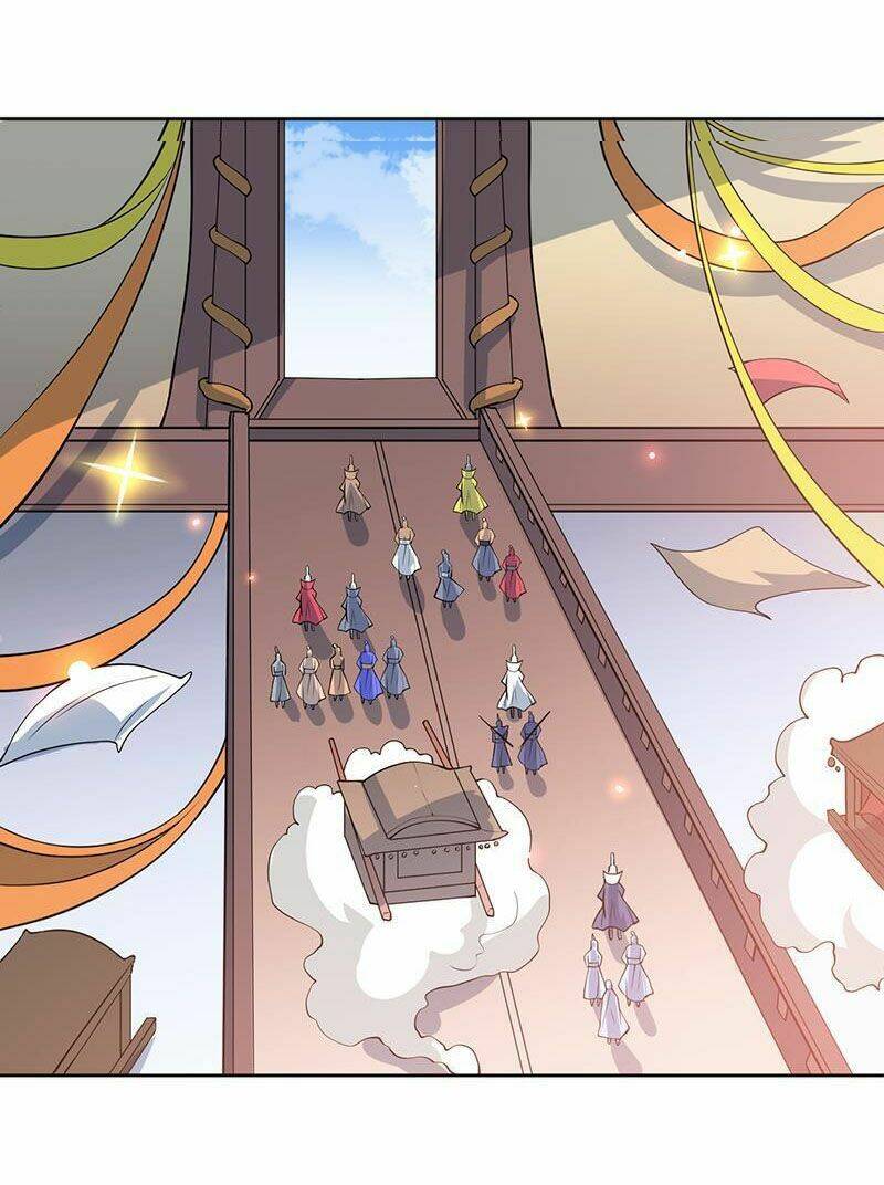 Tối Cường Thần Thú Hệ Thống: Chapter 225