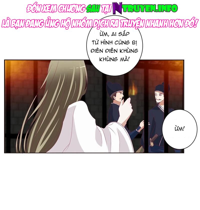 Thông Linh Phi: Chapter 639