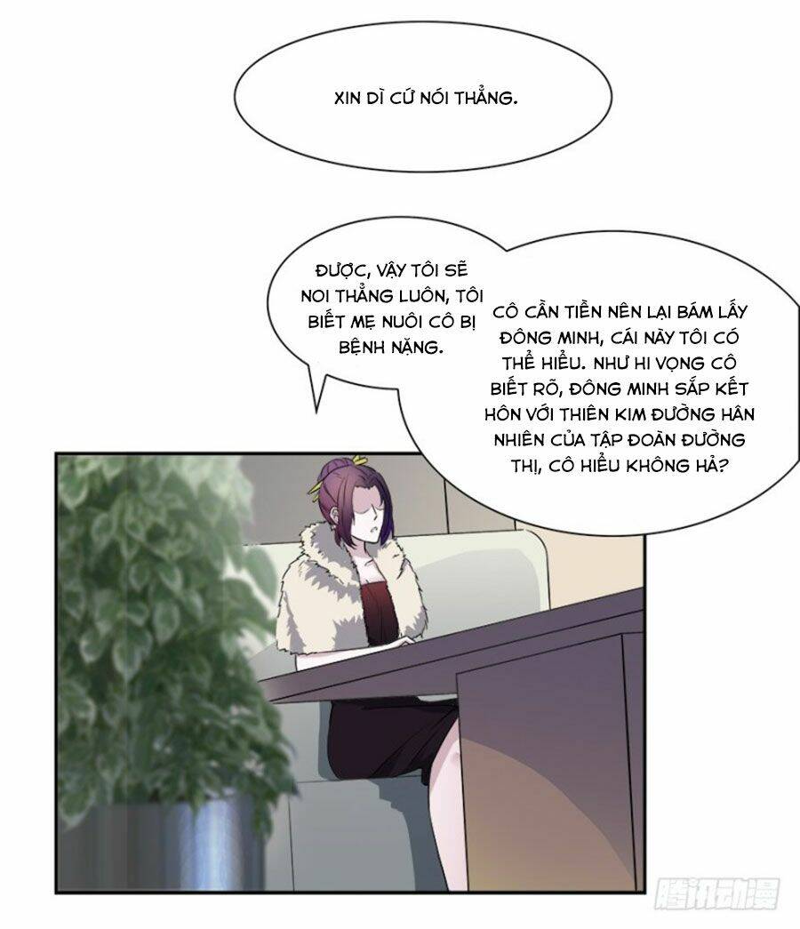 Thiên Kim Đường Môn: Chapter 57