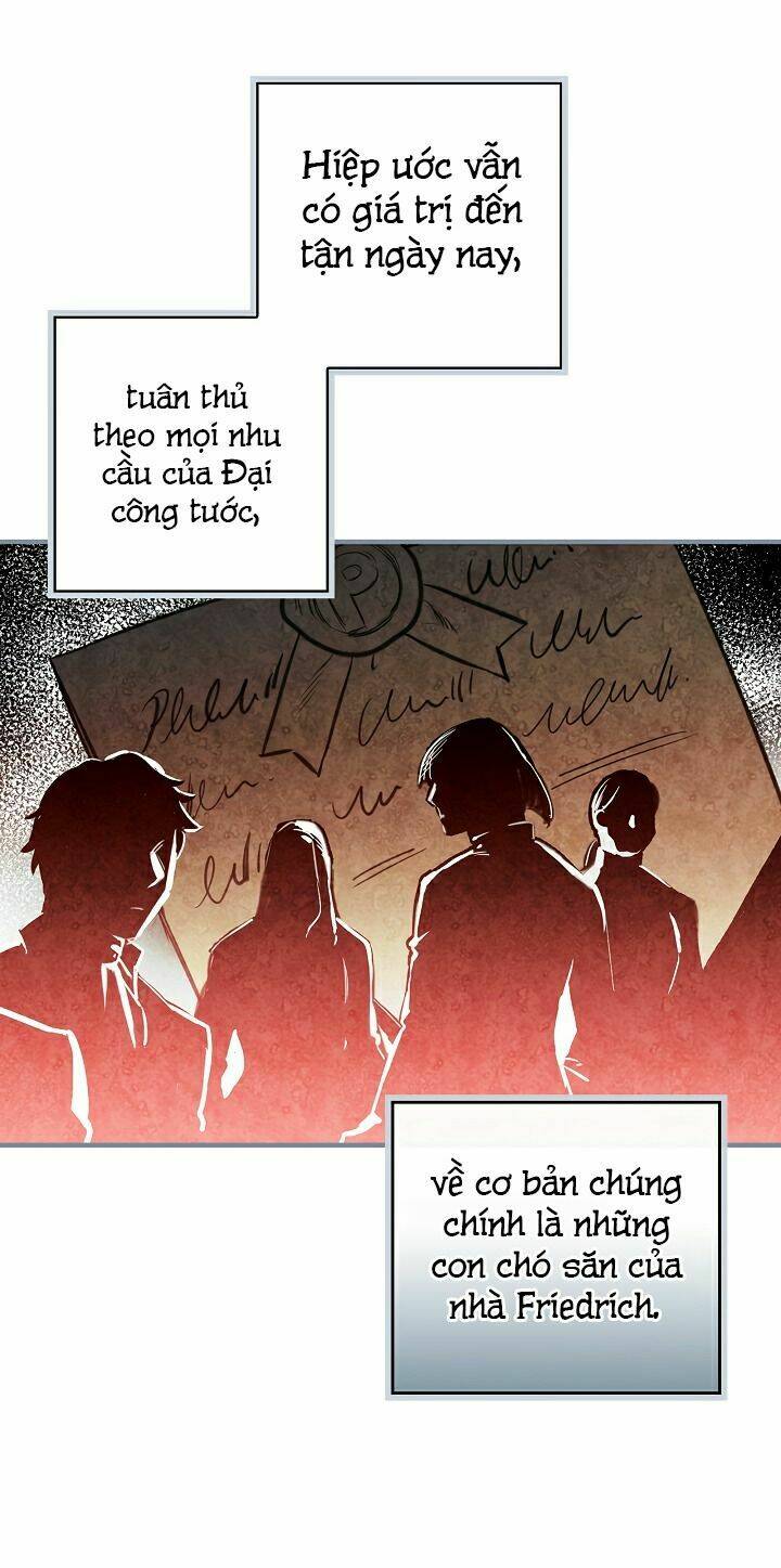 Hoàng Phi Bóng Tối: Chapter 13