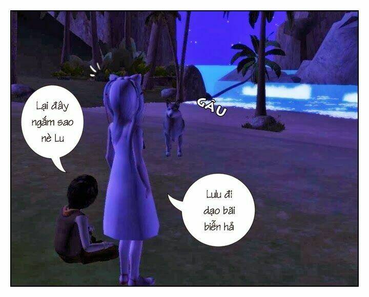 Truyện Sims - Earl Story: Chapter 15