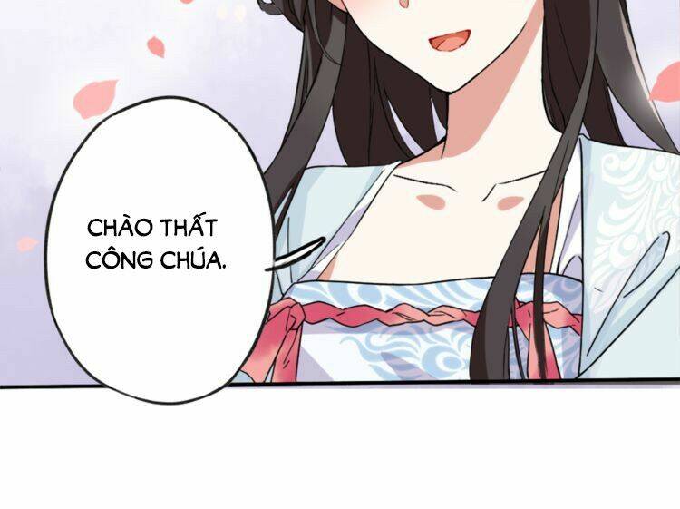 Hoa Nhan Sách: Chapter 2.1