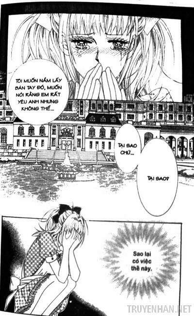 Lọ Lem Hậu Đậu: Chapter 72