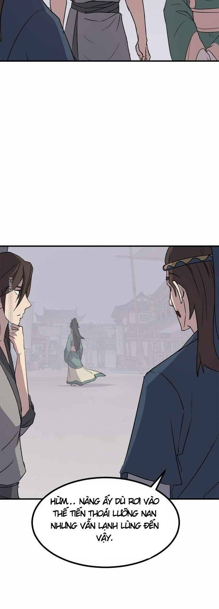 Trọng Sinh, Bất Khả Chiến Bại: Chapter 115